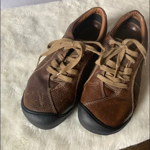 keen dress shoes women's Keen